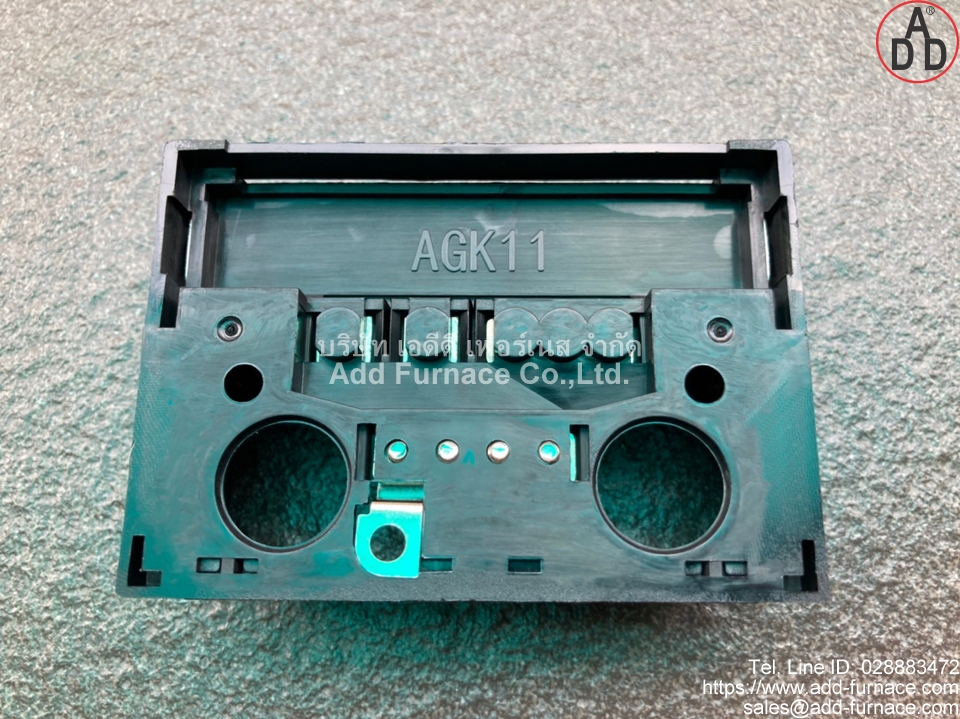 Siemens Base AGK11 Box (9)